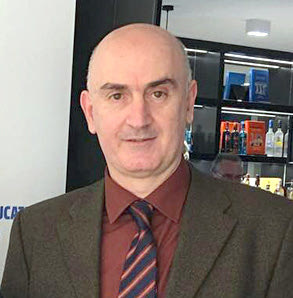 Ο κ. Μανόλης Προκοπάκης