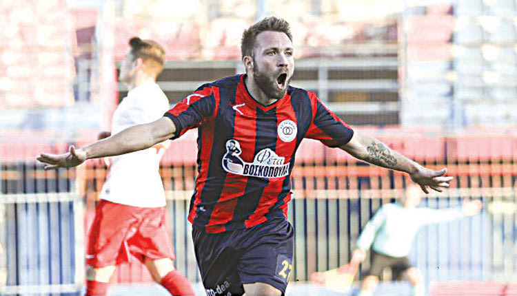  ο Βλάνταν Μιλοσάβλιεφ