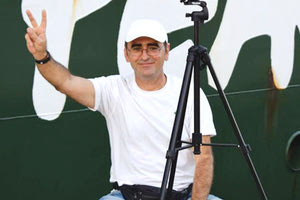 ι ο Ηρακλειώτης δικηγόρος Νίκος Σωμαράκης