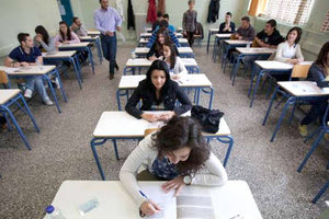 Καταργείται η μετάφραση του διδαγμένου κειμένου