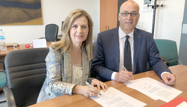 ημερίδα από την Περιφέρεια Κρήτης-Περιφερειακή Ενότητα Ηρακλείου για την «Αντιμετώπιση της λειψυδρίας στην ΠΕ Ηρακλείου».