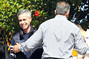 Απαγωγή Μ. Λεμπιδάκη