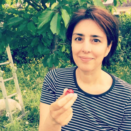 Η Μαρία Δεναξά