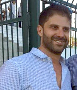 Ο Κώστας Μπουνάκης είναι από τους παράγοντες του Γιούχτα