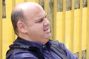 ο Γιώργος Βρέντζος για τον Εργοτέλη