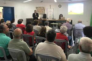 Περιβαλλοντική δράση του ΕΣΔΑΚ