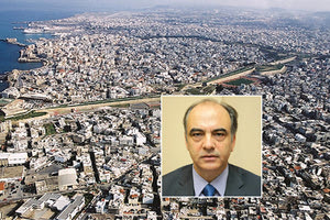 Αράπογλου: “Φόρμουλα” για τα εξ αδιαιρέτου ακίνητα