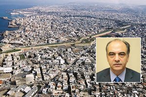 Αράπογλου: “Φόρμουλα” για τα εξ αδιαιρέτου ακίνητα