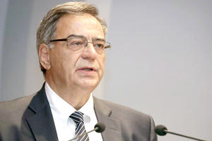 Ο Ν. ΧΡΙΣΤΟΔΟΥΛΑΚΗΣ ΣΤΗΝ “Π”