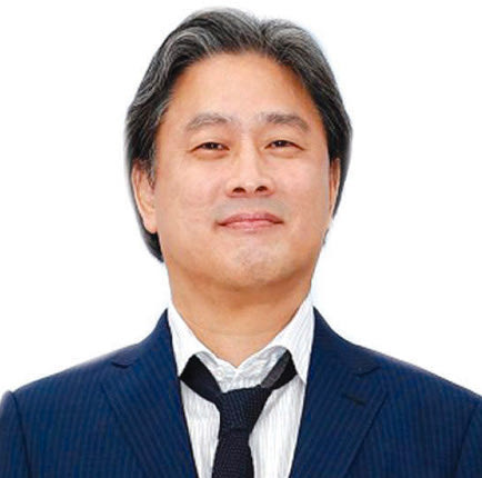 ΠΑΡΚ ΤΣΑΝ - ΓΟΥΚ