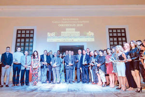 Το βραβείο “Οικόπολις” σε ερευνητές του ΙΤΕ