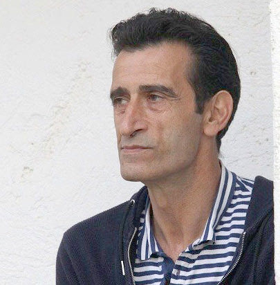 Μανόλης Πατεμτζής