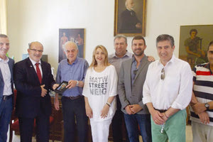 Στην αίθουσα Καστελλάκη του Επιμελητηρίου Ηρακλείου αρχίζει σήμερα το διήμερο Συμπόσιο Οικονομίας, Επιχειρηματικότητας και Καινοτομίας