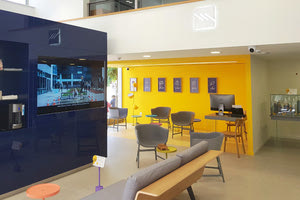 ΠΕΙΡΑΙΩΣ: Αυτοματοποιημένο κατάστημα e-branch στο Ηράκλειο