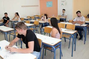 πανελλήνιες ΕΠΑΛ