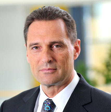 Ο επικεφαλής της Thomas Cook Peter Frankhauser έρχεται στην Κρήτη 