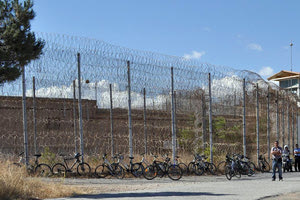 φυλακές Νεαπόλεως