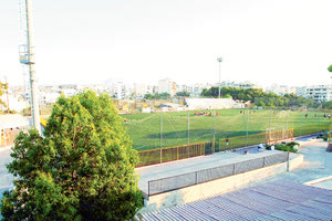 στο Μαρτινέγκο