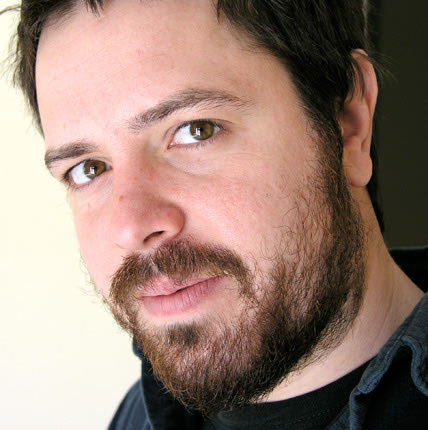 ο ερευνητής του ΕΛΚΕΘΕ, κ. Θάνος Νταϊλιάνης