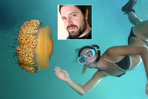 Θ. ΝΤΑΪΛΙΑΝΗΣ: Ο μαγικός κόσμος που προσπαθούμε να... καταστρέψουμε