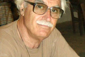 Πέθανε, σε ηλικία 87 ετών, ο διεθνώς καταξιωμένος γλύπτης Θεόδωρος