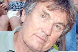 Έφυγε ο ηθοποιός Νίκος Χύτας