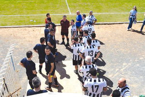 Η Δικαιοσύνη παίζει μπάλα για καλό σκοπό... Δικαστές Ανατολικής Κρήτης και δικηγόροι Ηρακλείου