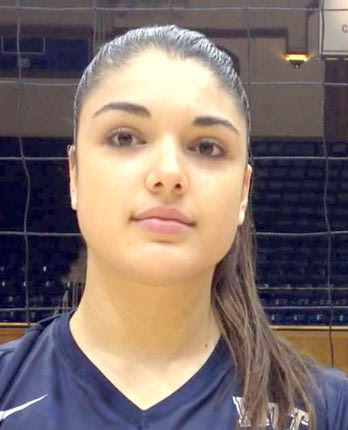 Η Μαρία Γενιτσαρίδη 