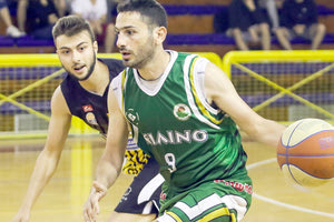 Μετά από δύο χρόνια φεύγει από το Δειλινό ο Παντερής