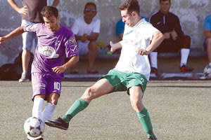 ΠΛΕΪ ΑΟΥΤ Α2 ΕΠΣΗ: υποβιβασμός για τον ΕΓΟΗ