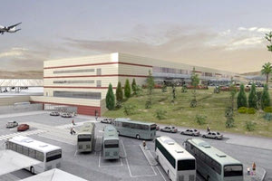 Η αναθεωρημένη μελέτη για το αεροδρόμιο Καστελλίου