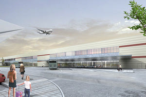 Χρήστος Σπίρτζης: “Προχωρούν τα έργα στην Κρήτη”