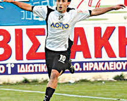 Ανέστης Αγρίτης