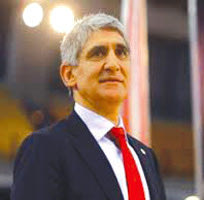 ο Παναγιώτης Γιαννάκης