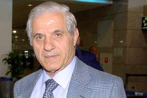 Στην “πράσινη γειτονιά των αγγέλων” ο Παύλος Γιαννακόπουλος