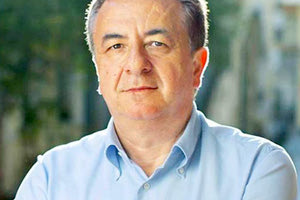 Σταύρος Αρναουτάκης