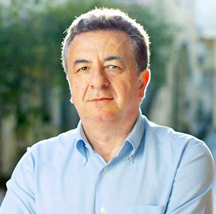 Σταύρος Αρναουτάκης