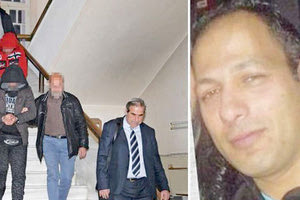 H υπόθεση της δολοφονίας του 39χρονου Ιάκωβου Εμμανουήλ