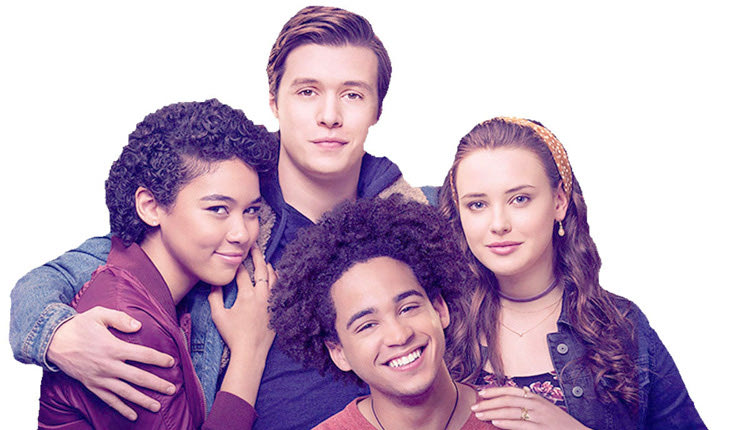 ΜΕ ΑΓΑΠΗ, ΣΑΪΜΟΝ - LOVE, SIMON