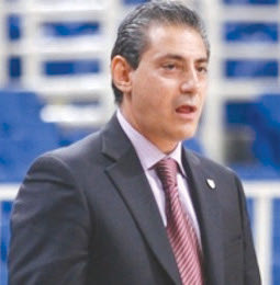 Στέργιος Κουφός