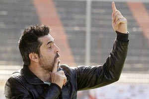 Με Πίτσο στη Γ’ Εθνική ο Γιούχτας