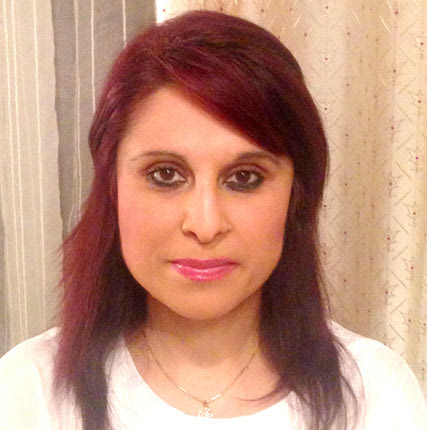 Η φιλόλογος στο Φροντιστήριο “ΙΣΤΩΡ” κ. Μαρία Ορφανού  - Γεωργοπούλου