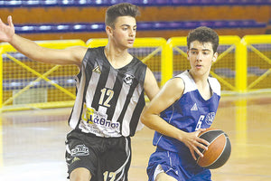 Θα «πλημμυρίσει» ταλέντα το Σάββατο η Χερσόνησος