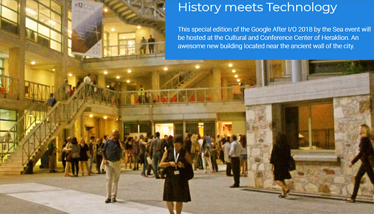 Το Google After I/O 