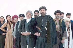 ΣΥΛΛΟΓΟΣ ΦΙΛΩΝ ΘΕΑΤΡΟΥ ΙΕΡΑΠΕΤΡΑΣ: “Ο Καπετάν Μιχάλης” επί σκηνής