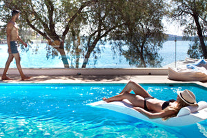 Γεμάτα τα ξενοδοχεία