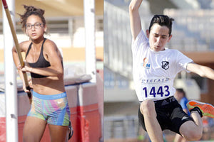 από τα 31α Κνώσσεια που έγιναν στο Παγκρήτιο Στάδιο