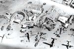 Το σαμποτάζ στο αεροδρόμιο του Ηρακλείου