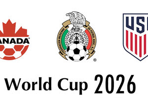 Σε ΗΠΑ, ΜΕΞΙΚΟ ΚΑΙ ΚΑΝΑΔΑ το Μουντιάλ του 2026