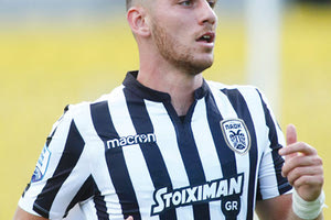 Τον ΟΦΗ φαίνεται να επιλέγει ο Δεληγιαννίδης.